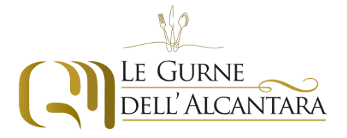 Logo Le Gurne dell'Alcantara